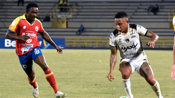 🔴 EN VIVO: Pasto vs. Llaneros - rueda el balón (0-0) 🔴 EN VIVO: Pasto vs. Llaneros - rueda el balón (0-0)