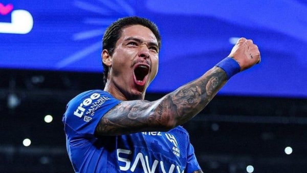 Darwin Núñez empaca las maletas y sorprende con su nuevo club