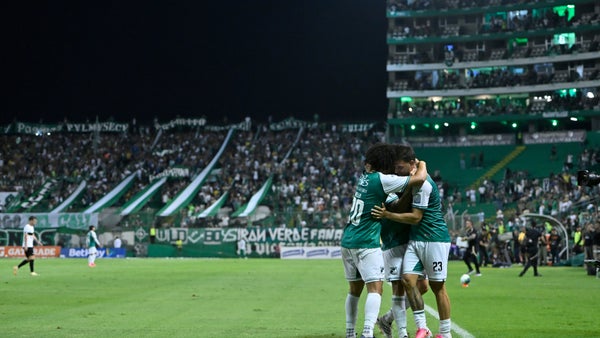 ¡Lo tuvo Cali! Insólito fallo del 'Titi' Rodríguez ¡Lo tuvo Cali! Insólito fallo del 'Titi' Rodríguez