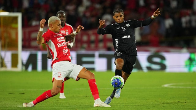 Así quedó la tabla de posiciones de Liga BetPlay tras la fecha 6: América no suelta la cima - VizzorImage