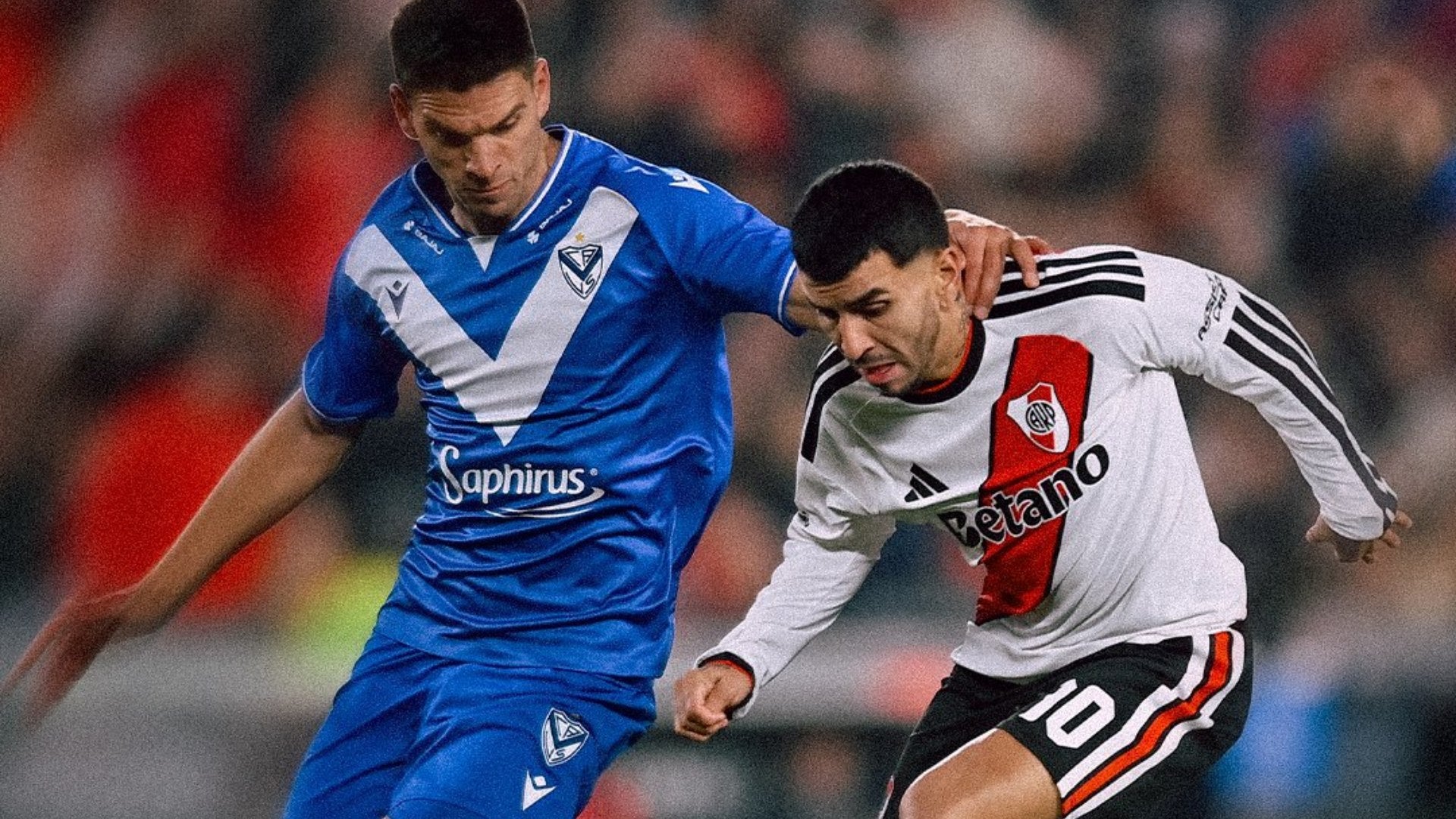 River suma una mala estadística antes de enfrentar a Santa Fe