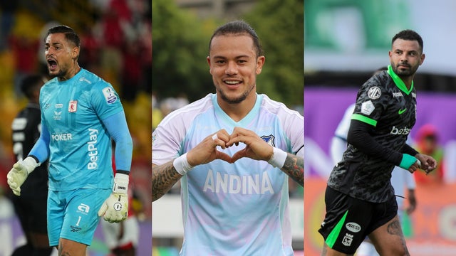 América, Millonarios y Nacional lideraron la fecha 6