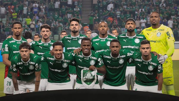 Compañero de Jhon Arias llegaría a Manchester City Compañero de Jhon Arias llegaría a Manchester City