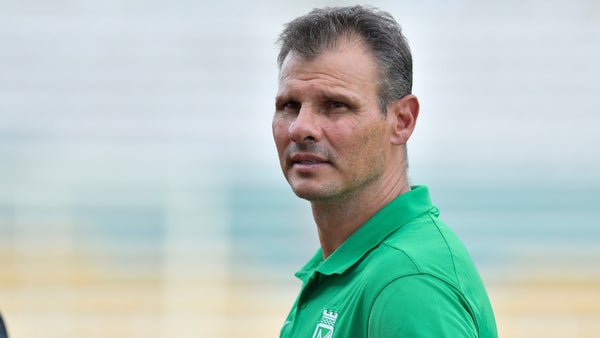 Atlético Nacional no pudo en Palmira y complica su camino Atlético Nacional no pudo en Palmira y complica su camino
