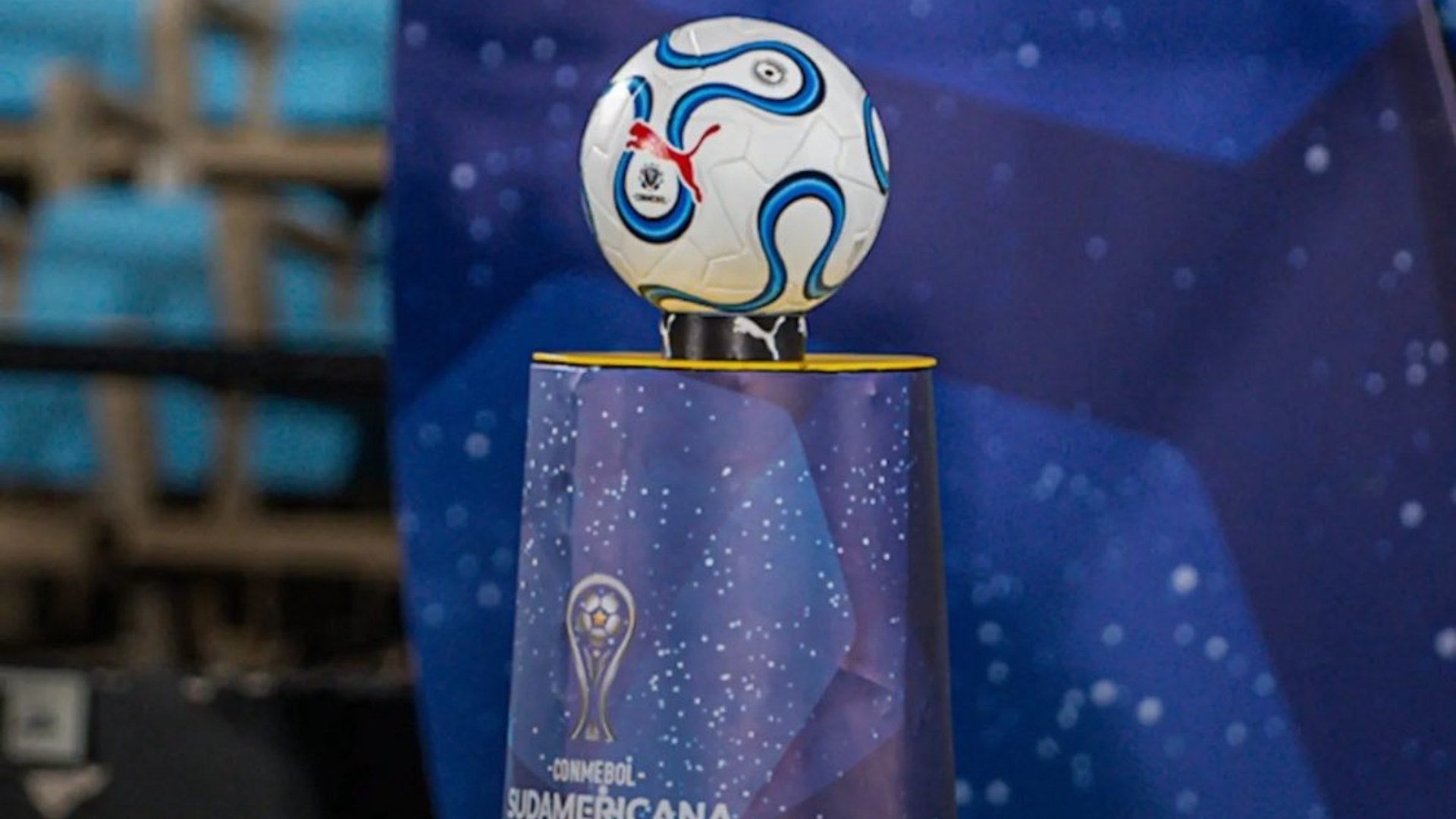 Conmebol anunció cambios en torneos internacionales
