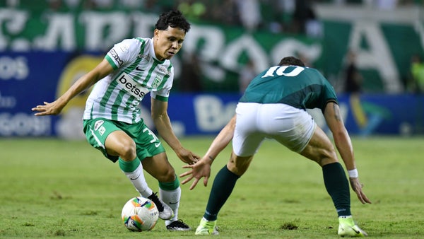 ¿Hay interés desde Argentina por Kevin Parra? ¿Hay interés desde Argentina por Kevin Parra?