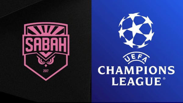 Champions League: un debutante inédito paraliza a toda Europa Champions League: un debutante inédito paraliza a toda Europa