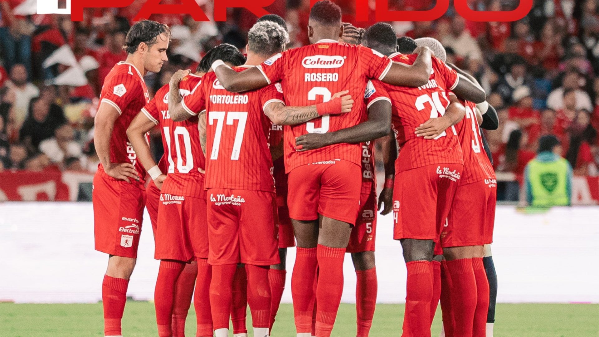 América de Cali tendrá novedades ante Junior