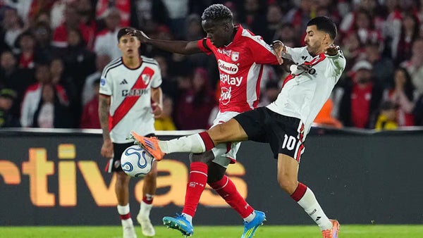 Santa Fe va por la clasificación ante River: así lo analizó Carlos Antonio Vélez