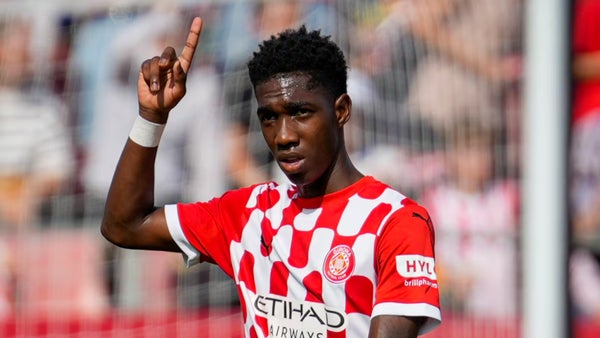 Un grande de Europa acelera por el fichaje de Yaser Asprilla Un grande de Europa acelera por el fichaje de Yaser Asprilla