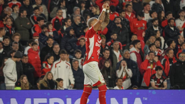 Santa Fe venció a River