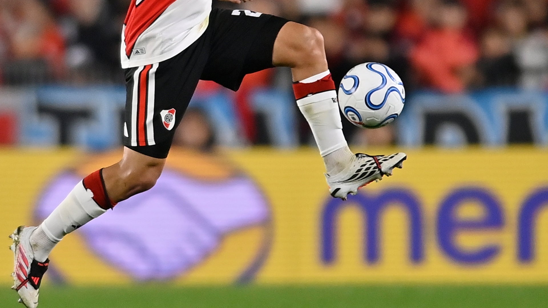 Falleció hincha tras la eliminación de River ante Santa Fe