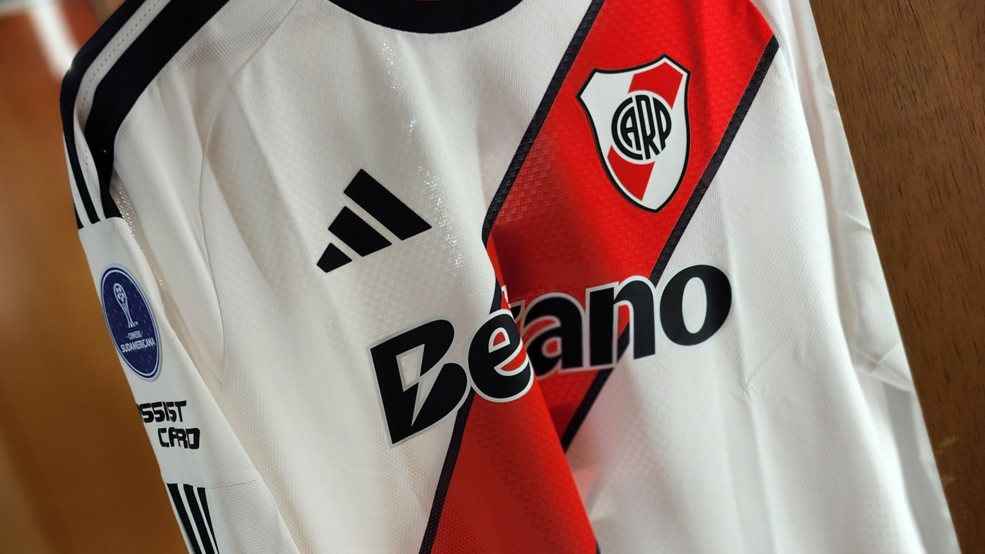 Coudet tendría tomada su decisión con River