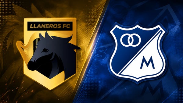 Llaneros vs. Millonarios: horario y dónde ver la Liga BetPlay Llaneros vs. Millonarios: horario y dónde ver la Liga BetPlay
