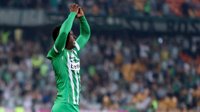 Marlos Moreno habló sobre los rumores de su salida de Nacional
