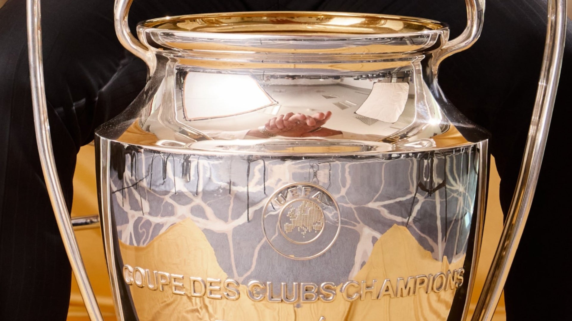 Así quedó la fase de liga de la Champions League