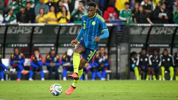¿Cuándo vuelve a jugar la selección Colombia? Rival, fecha y hora ¿Cuándo vuelve a jugar la selección Colombia? Rival, fecha y hora
