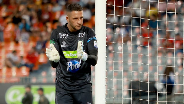 Jaguares se desconcentró y Alianza Valledupar casi abre el marcador Jaguares se desconcentró y Alianza Valledupar casi abre el marcador