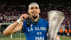 Nottingham Forest, doblemente campeón de Champions League, ofrece millonada por Daniel Muñoz - @CPFC