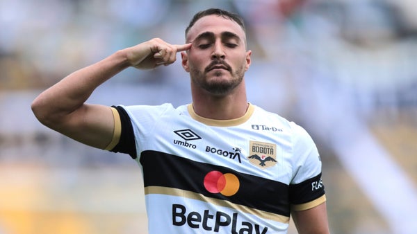 Inter Bogotá sorprende con decisión que trasciende a la Liga BetPlay Inter Bogotá sorprende con decisión que trasciende a la Liga BetPlay