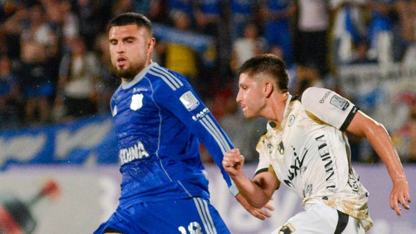 Millonarios dominó a Llaneros y mostró letalidad: mira el resumen