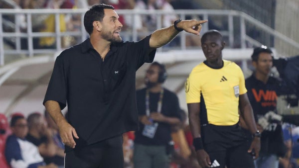 Sebastián Viera habló del reto de Junior ante Nacional