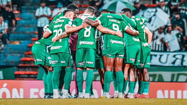 Atlético Nacional tendría dos dudas para enfrentar a Alianza Valledupar Atlético Nacional tendría dos dudas para enfrentar a Alianza Valledupar