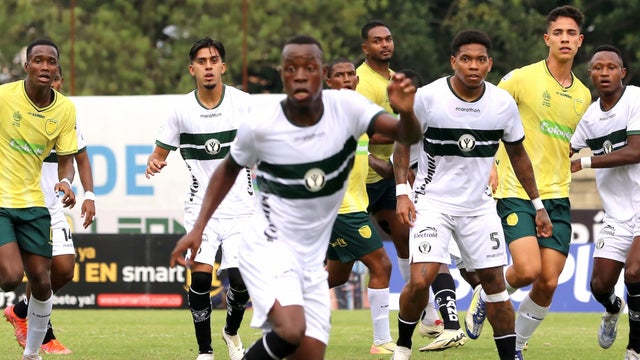 Independiente Valle del Cauca vs. Leones - minuto a minuto y goles (fecha 7) - VizzorImage