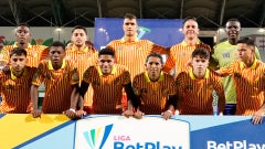 Pereira cambia de estadio para recibir a Medellín y Millonarios - VizzorImage