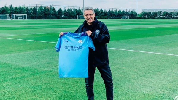 Juan Manuel Lillo se suma al cuerpo técnico de la selección mexicana