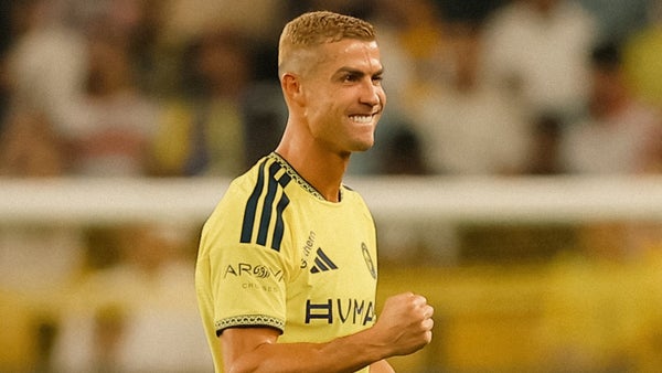Cristiano Ronaldo firma su gol 978 y rescata triunfo de Al-Nassr Cristiano Ronaldo firma su gol 978 y rescata triunfo de Al-Nassr