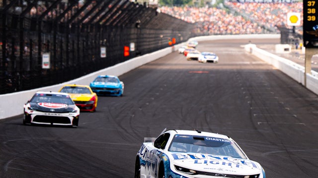 La IndyCar llegará a Colombia_ prestigiosa carrera en nuestro país - @NASCAR