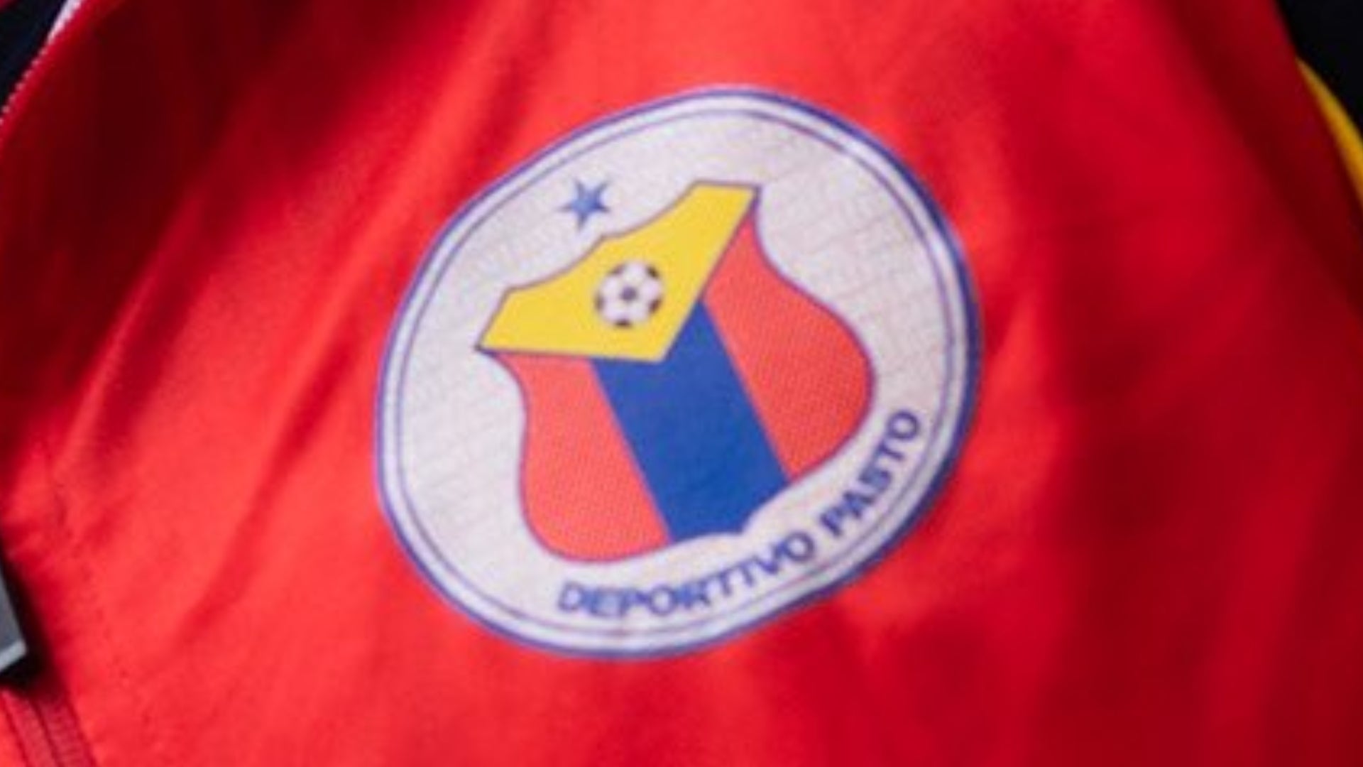 Deportivo Pasto anunció a su nuevo entrenador