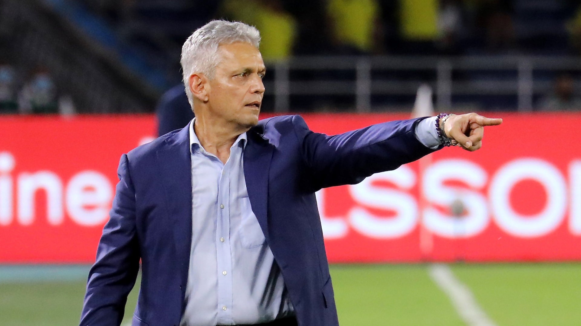 ¿Reinaldo Rueda tendrá nuevo club tras su paso por Estados Unidos? - VizzorImage