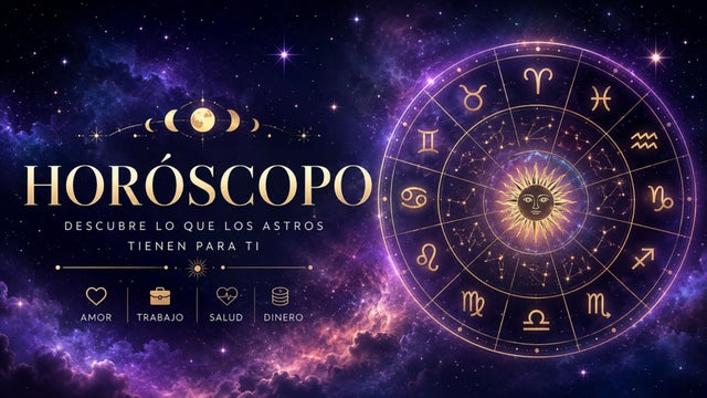 Horóscopo