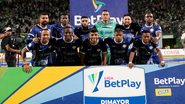 Alianza Valledupar anuncia la salida de su entrenador