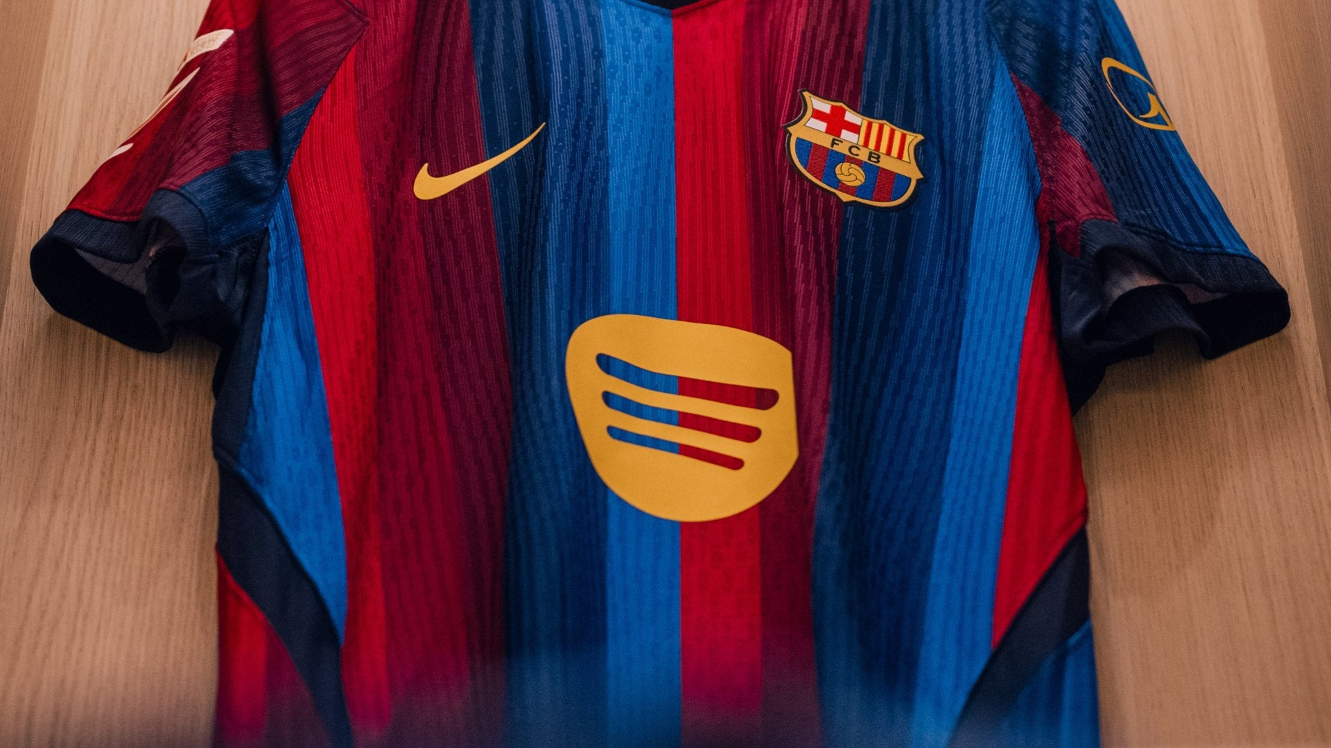 Barcelona tendría definido su nuevo delantero