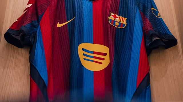 Barcelona tendría definido su nuevo delantero