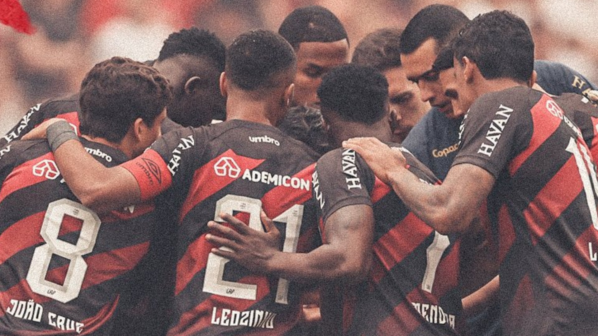 Kevin Viveros salvó a Paranaense ante Fluminense