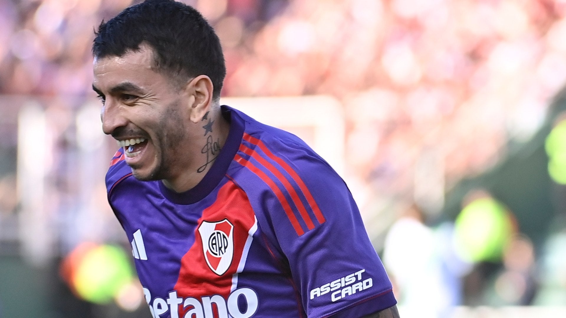 River volvió a la victoria en la Liga de Argentina