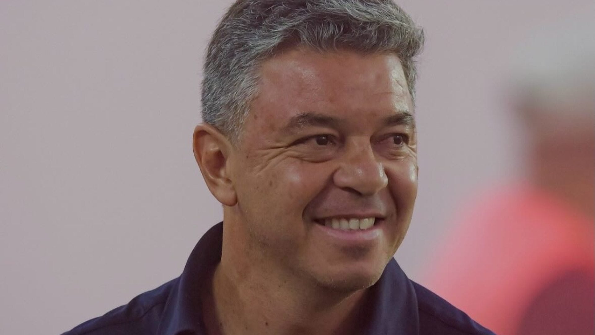 Gallardo tendría todo listo para asumir su nuevo reto
