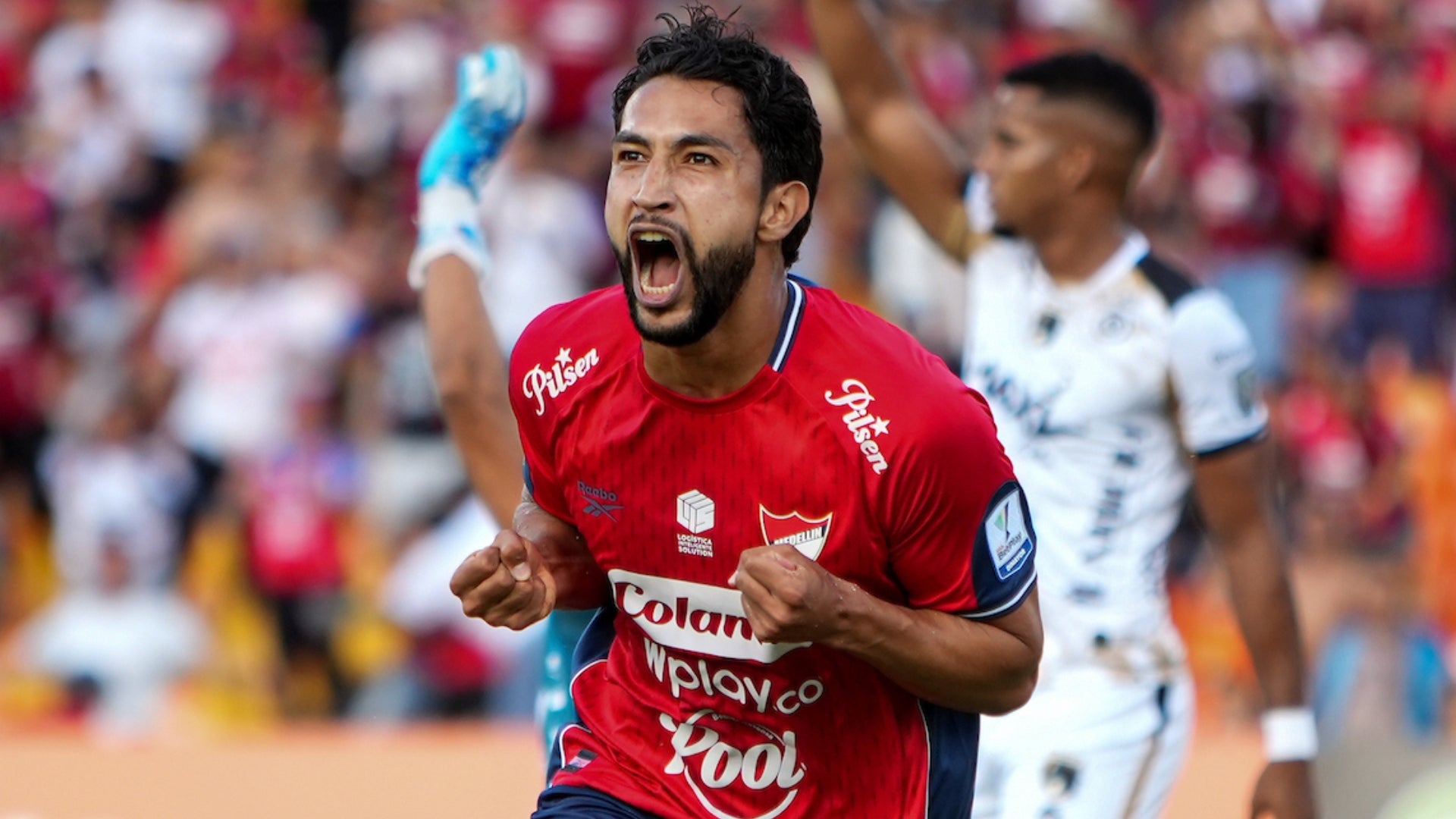 Medellín tuvo letalidad ante Llaneros y celebró (resumen) - VizzorImage