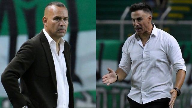 ¿Qué pasó al final de Cali vs. Bucaramanga_ Conoce las 2 versiones - VizzorImage