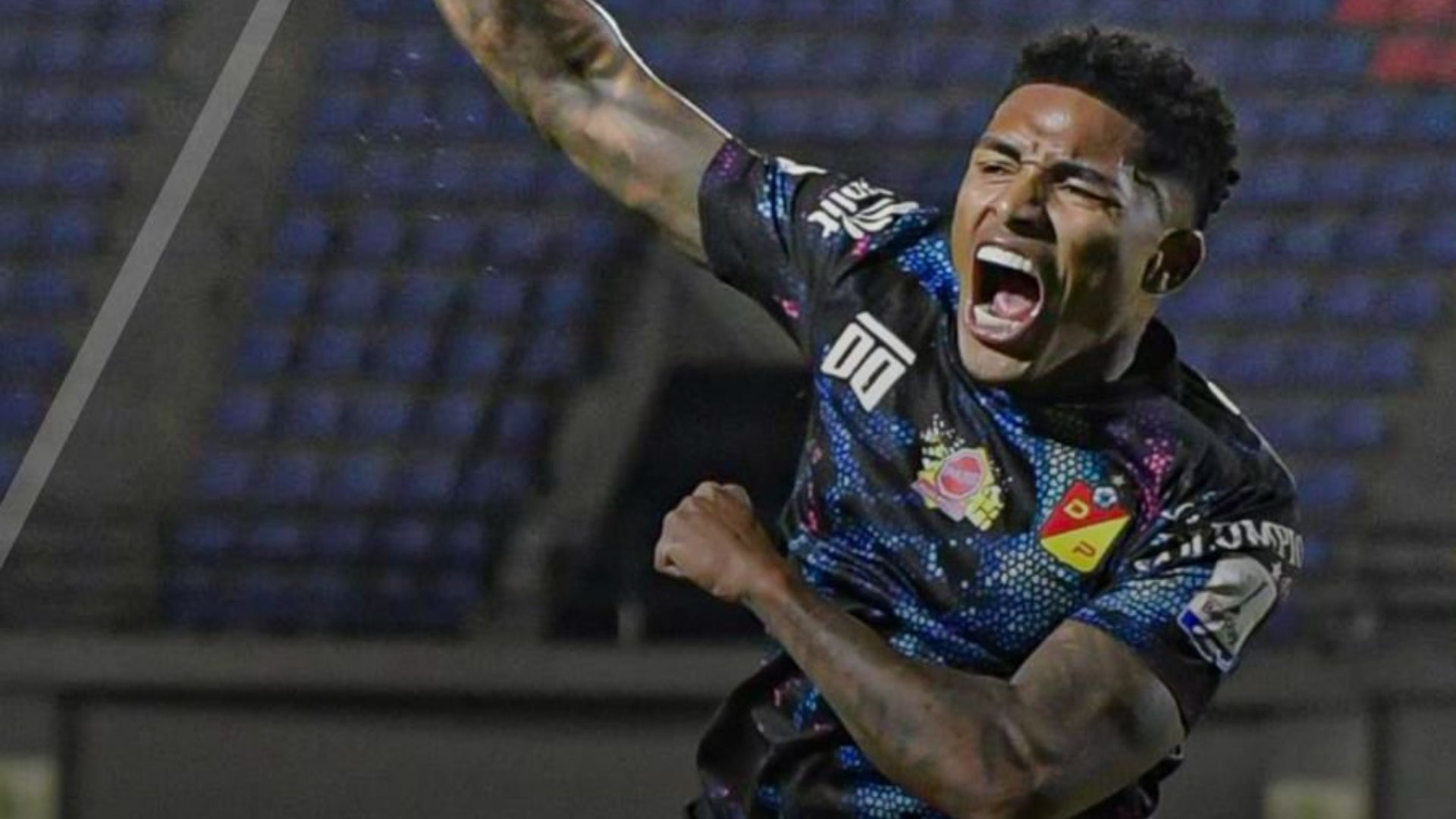 Pereira sumó su primer triunfo en Liga BetPlay 2026-2 ante Pasto - @DeporPereiraFC