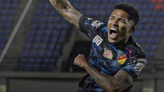 Pereira sumó su primer triunfo en Liga BetPlay 2026-2 ante Pasto - @DeporPereiraFC