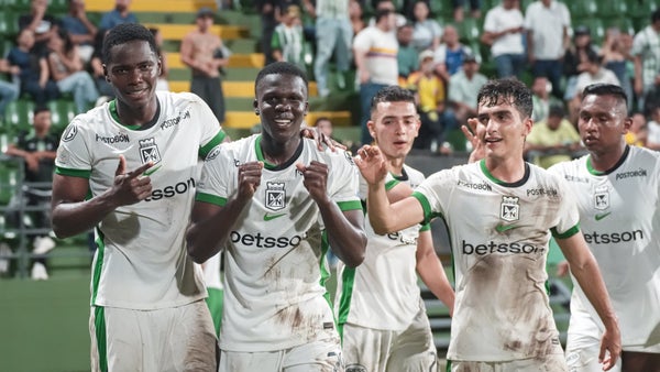 La fórmula de Nacional: ocho canteranos y el toque de experiencia La fórmula de Nacional: ocho canteranos y el toque de experiencia