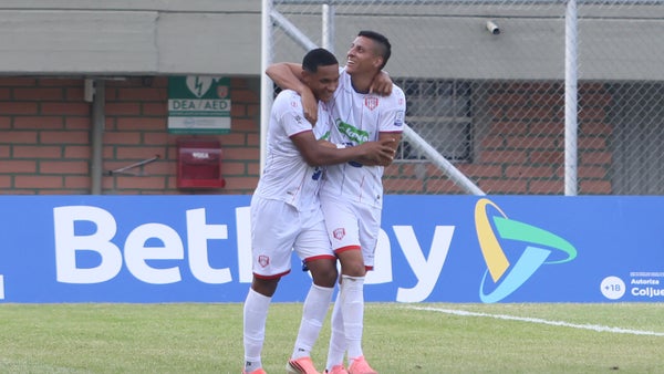 Unión Magdalena derrota a Envigado y respira en la tabla Unión Magdalena derrota a Envigado y respira en la tabla