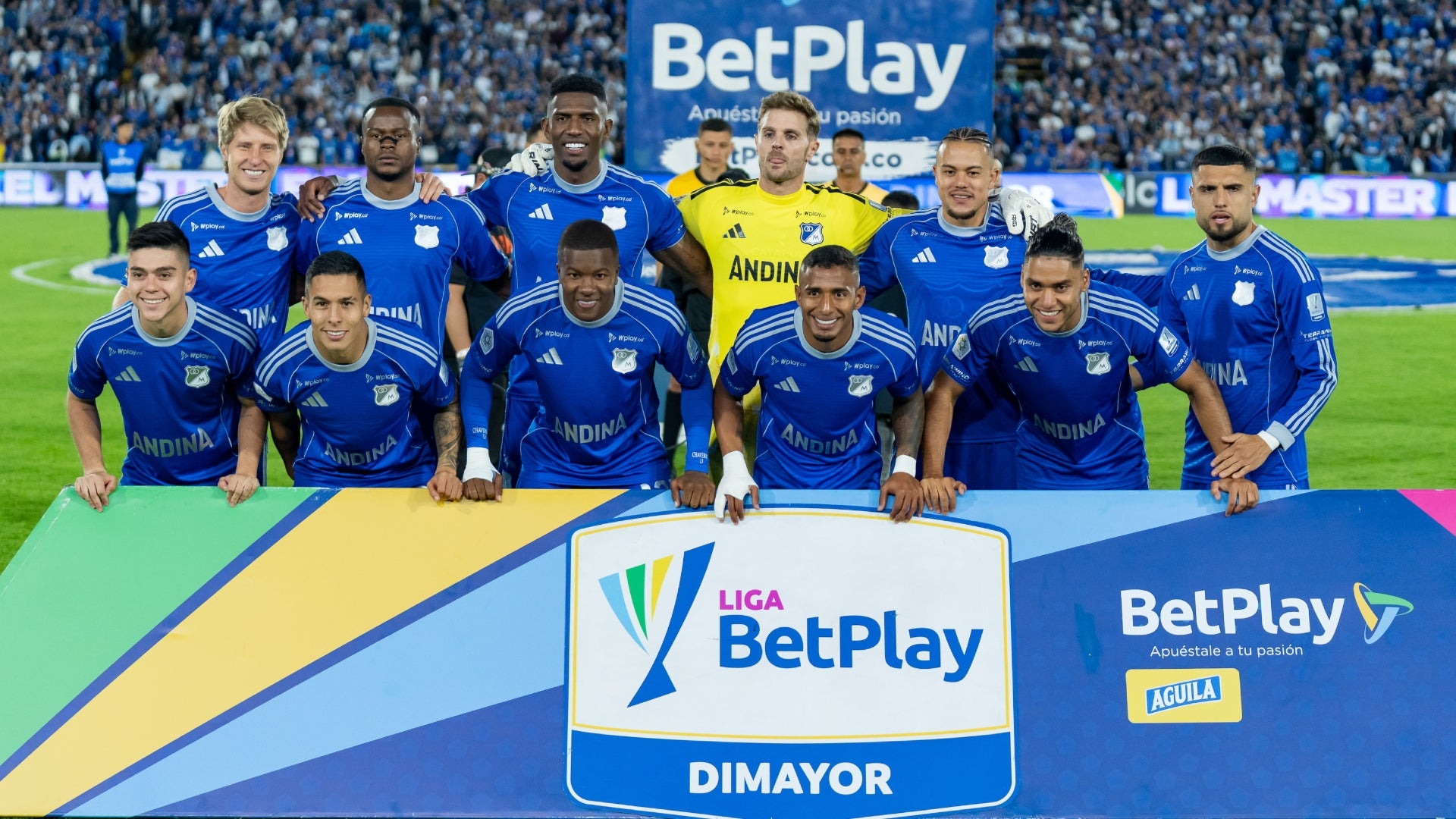 millos