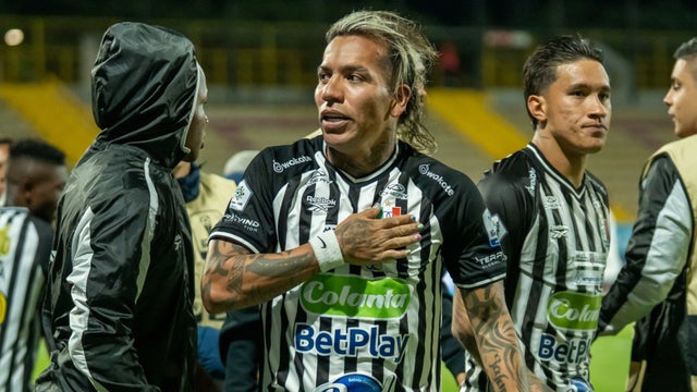 Así quedó la tabla de posiciones tras la remontada de Once Caldas - VizzorImage