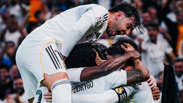 Jugador de Real Madrid es condenado por conducir en ebriedad